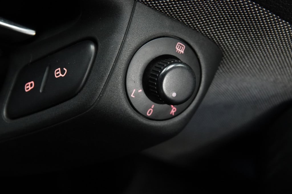 Volkswagen Polo 1.4 tsi gti | airco | aux |