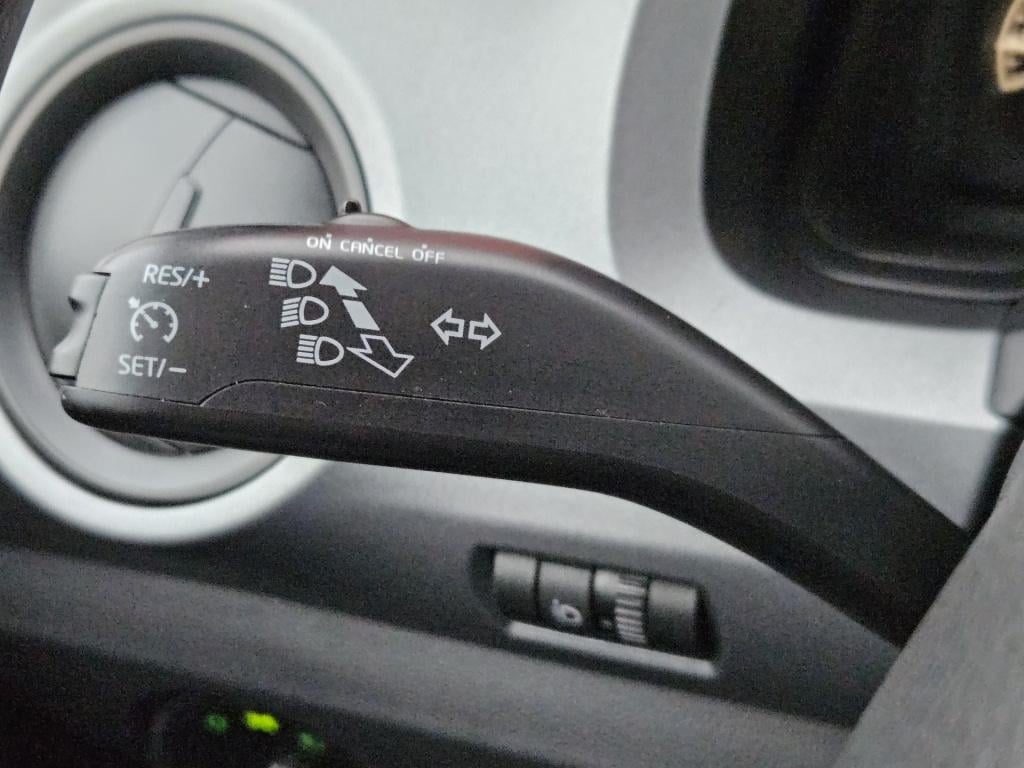 Skoda Citigo 1.0 greentech sport | cruisec. | parkeersens. achter