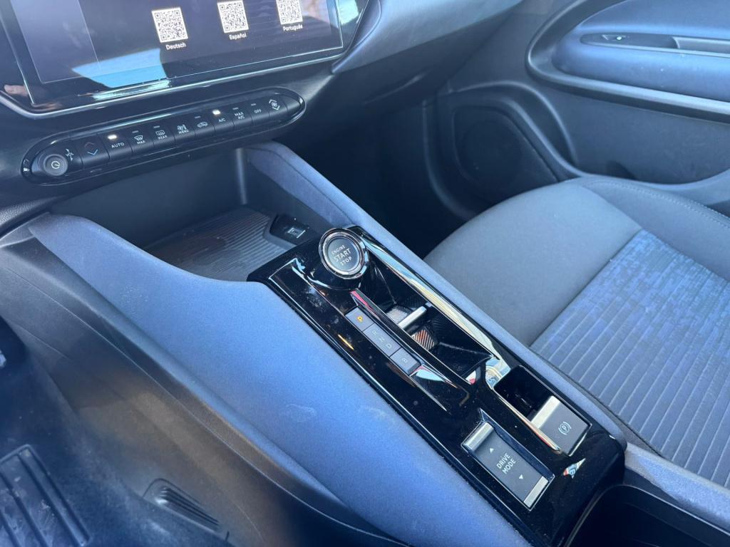 Alfa Romeo Junior elettrica 54 kwh