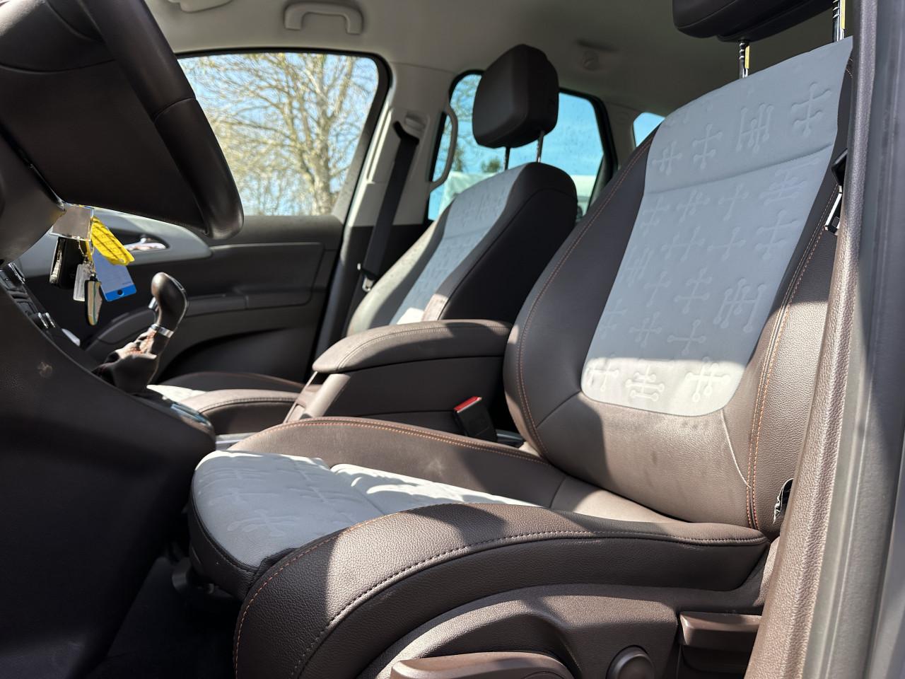 Opel Meriva 1.4 Turbo 120pk Cosmo | Airco | 3 m garantie | NAP | jaar APK