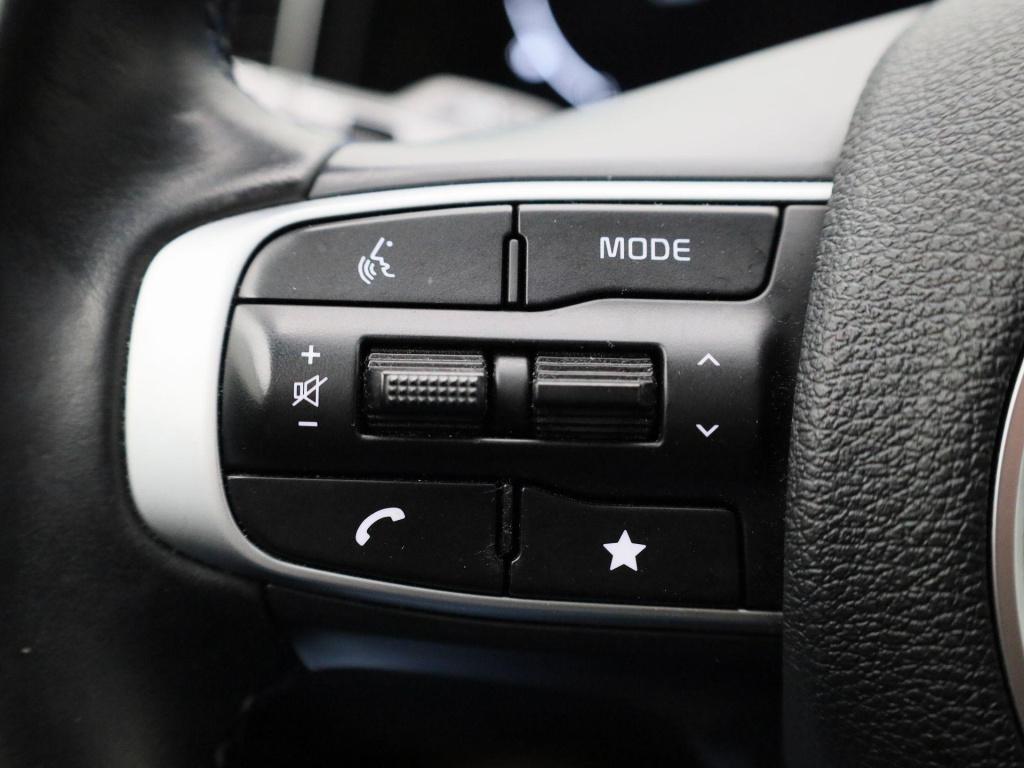 Kia Sportage 1.6 t-gdi mhev dynamicline | lmv | parkeer sensoren | virtual 