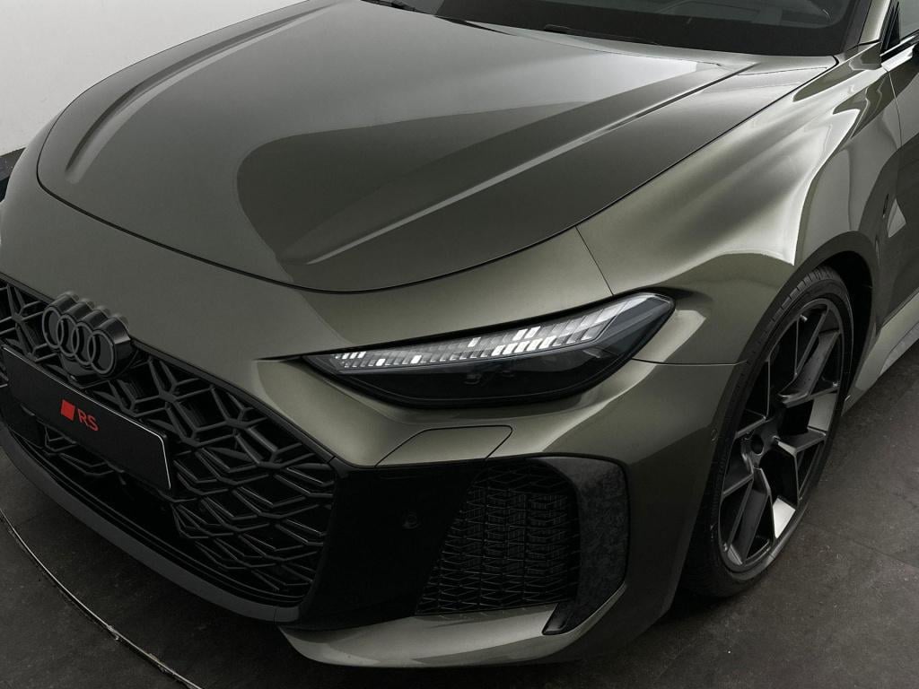 Audi Rs5 avant 2.9 e-hybrid 639pk quattro