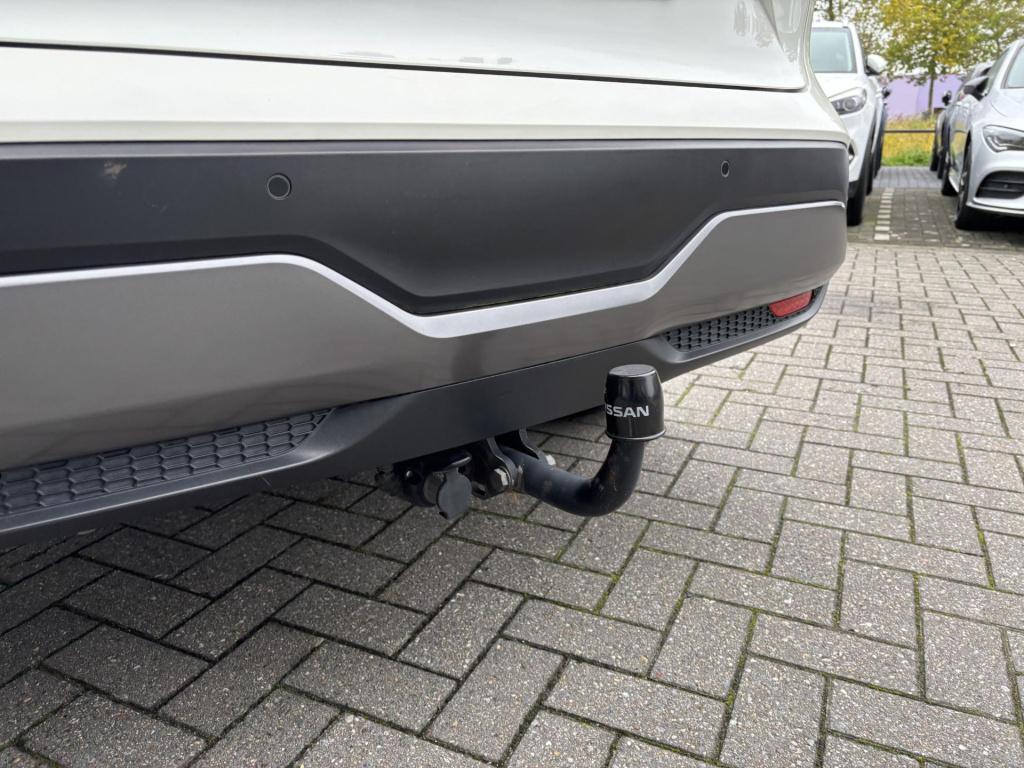 Nissan Qashqai 1.5 e-power n-connecta