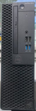 Dell Optiplex 3050