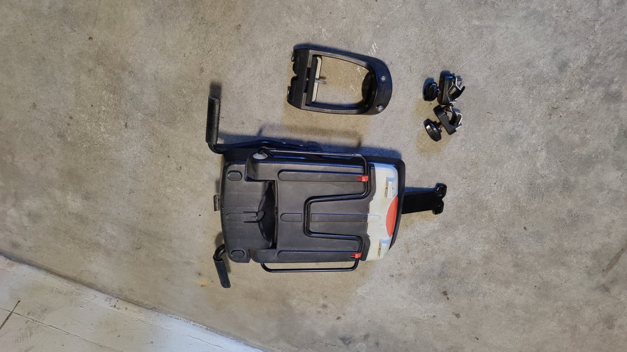 Bobike maxi junior