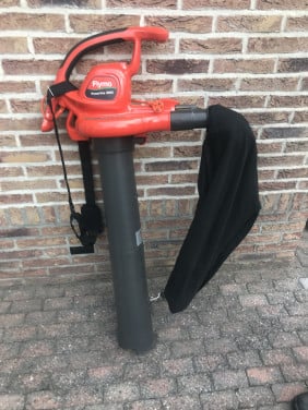 Bladzuiger