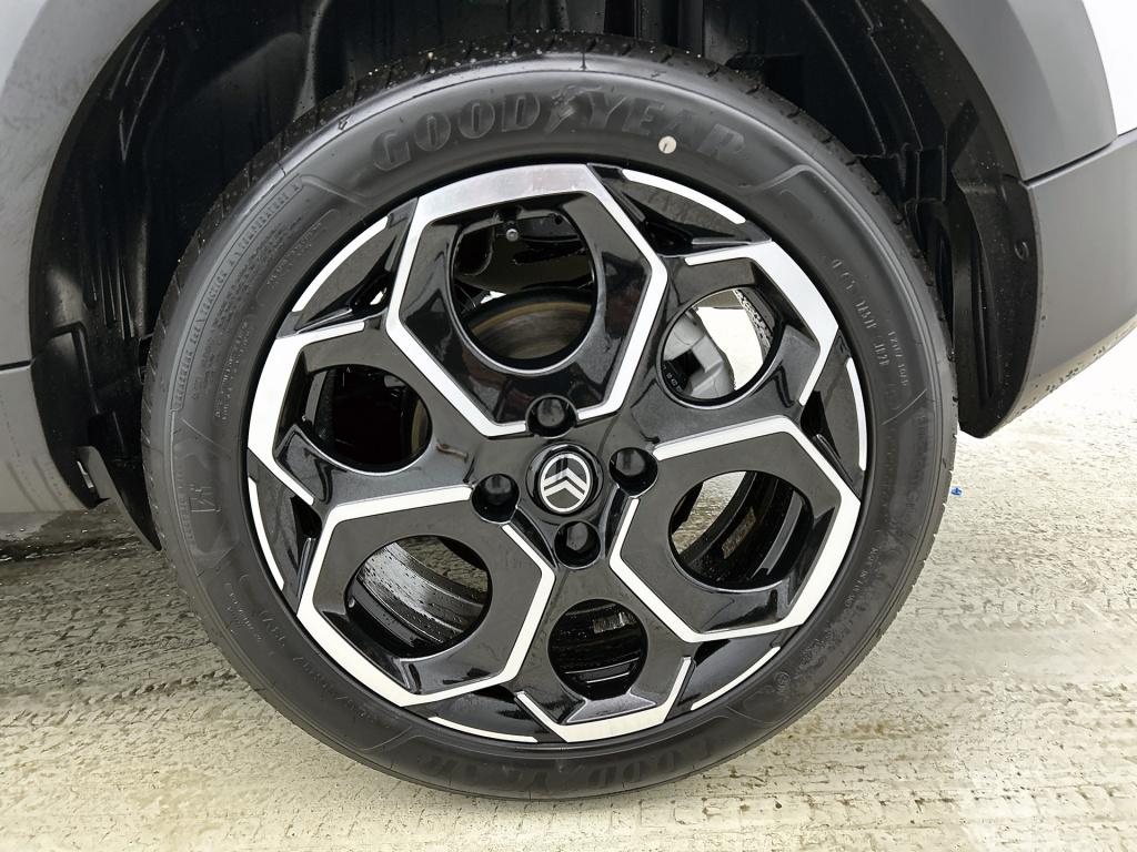 Citroen C3 hybrid 110pk automaat max | rijklaar | navigatie | apple carplay