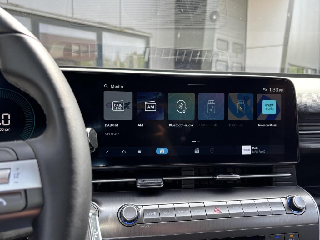 Hyundai Kona 1.6 gdi hev comfort