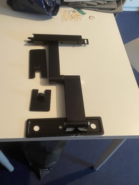 Te koop tv monitorsteun