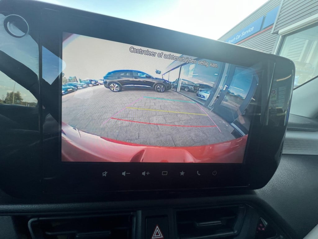 Suzuki Swift 1.2 select smart hybrid
