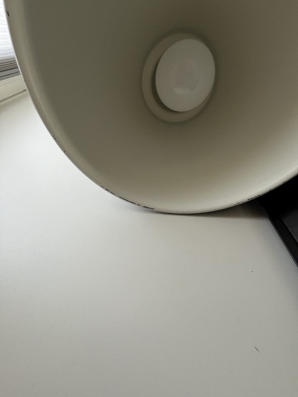 Industriële zwarte hanglamp