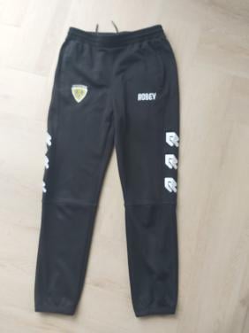 Voetbal broek V.V Kloetinge maat 164