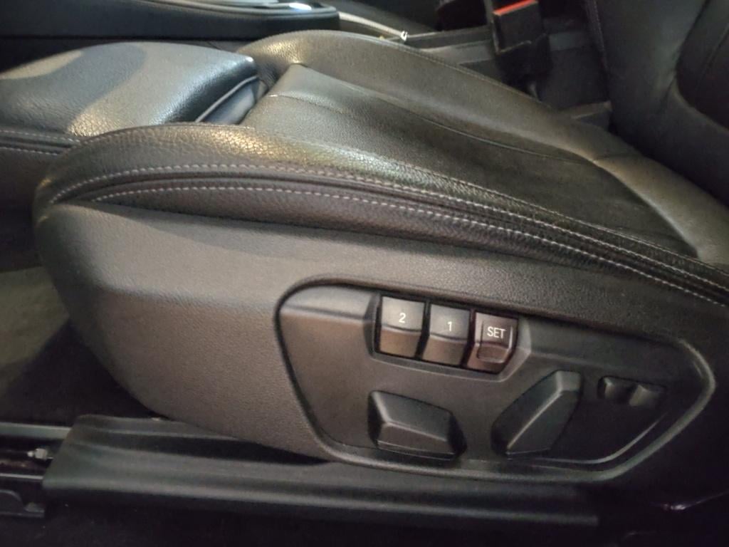 BMW 2-serie active tourer 220d executive | automaat | pano dak