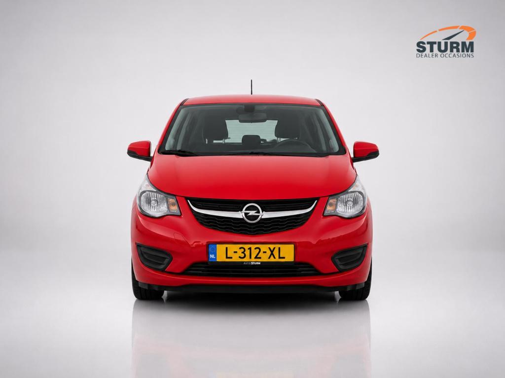 Opel Karl 1.0 ecoflex edition