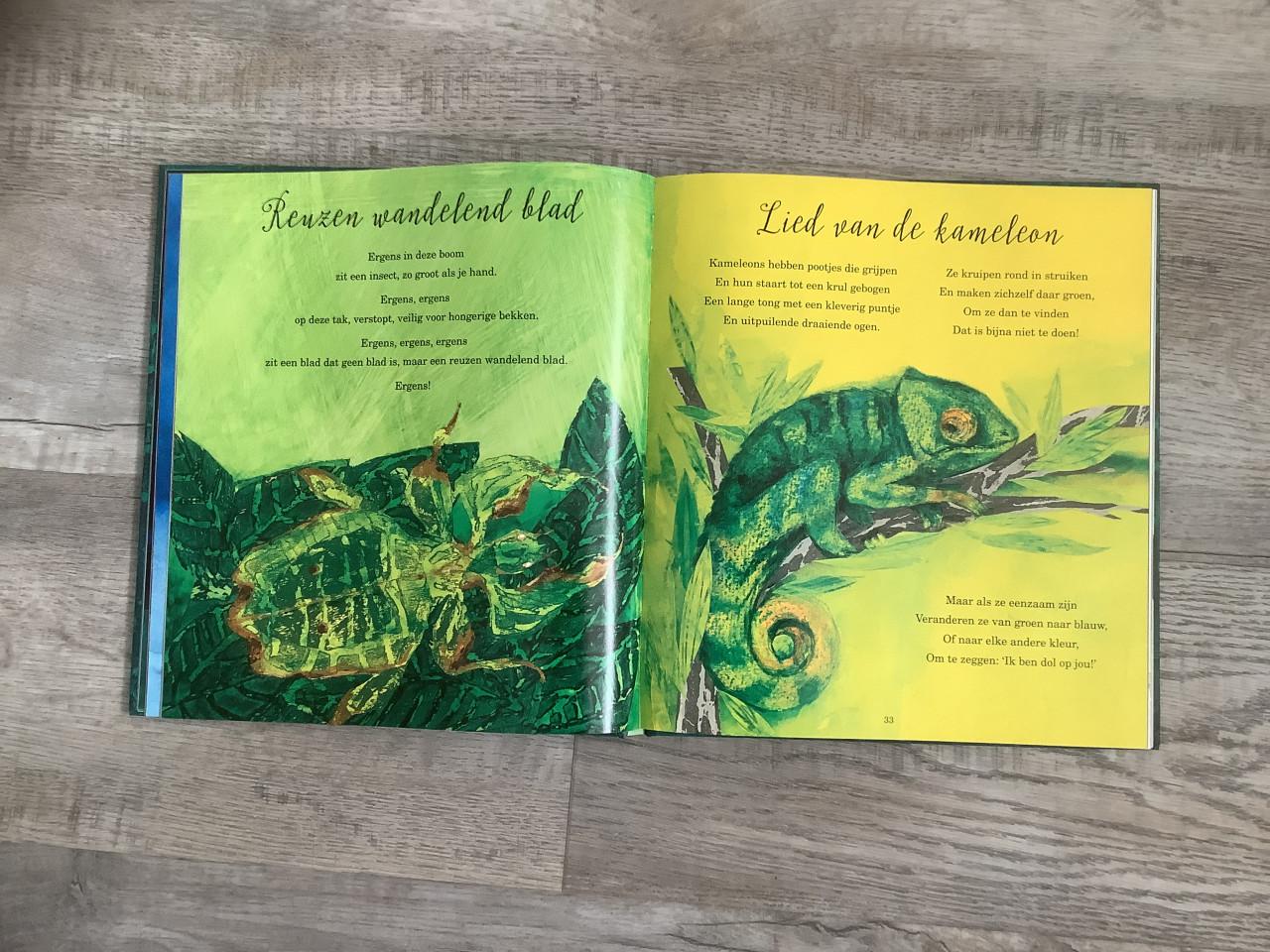 Z.g.a.n. Boek: Zo mooi zijn Dieren