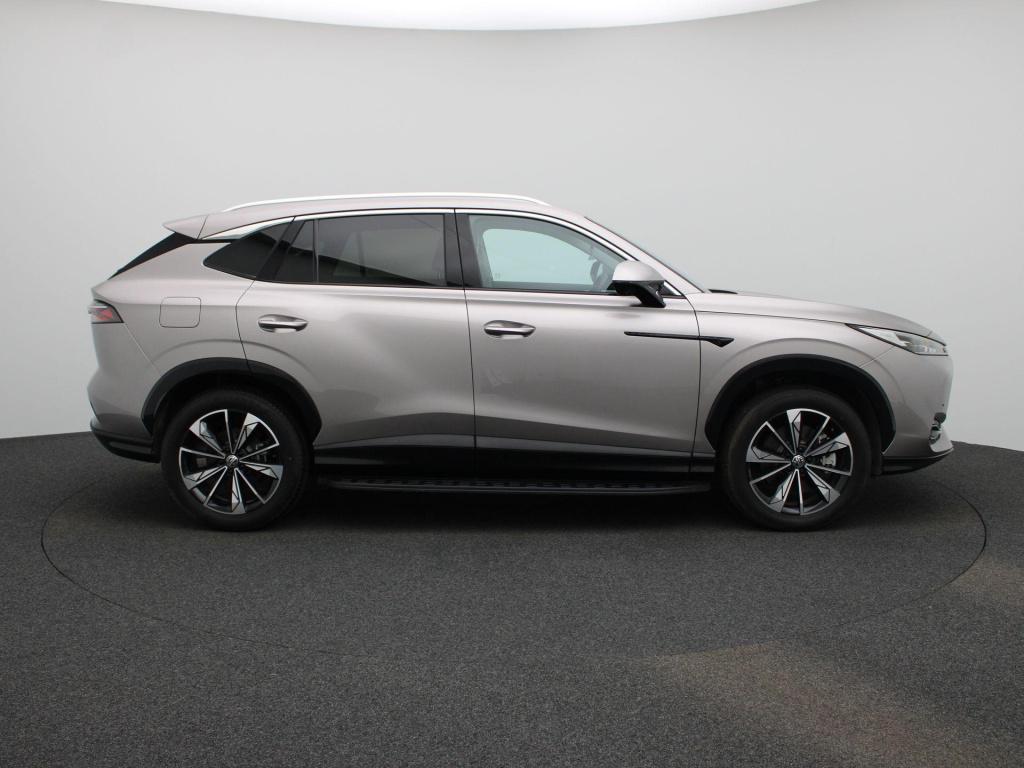 MG Hs 1.5 phev aut. luxury