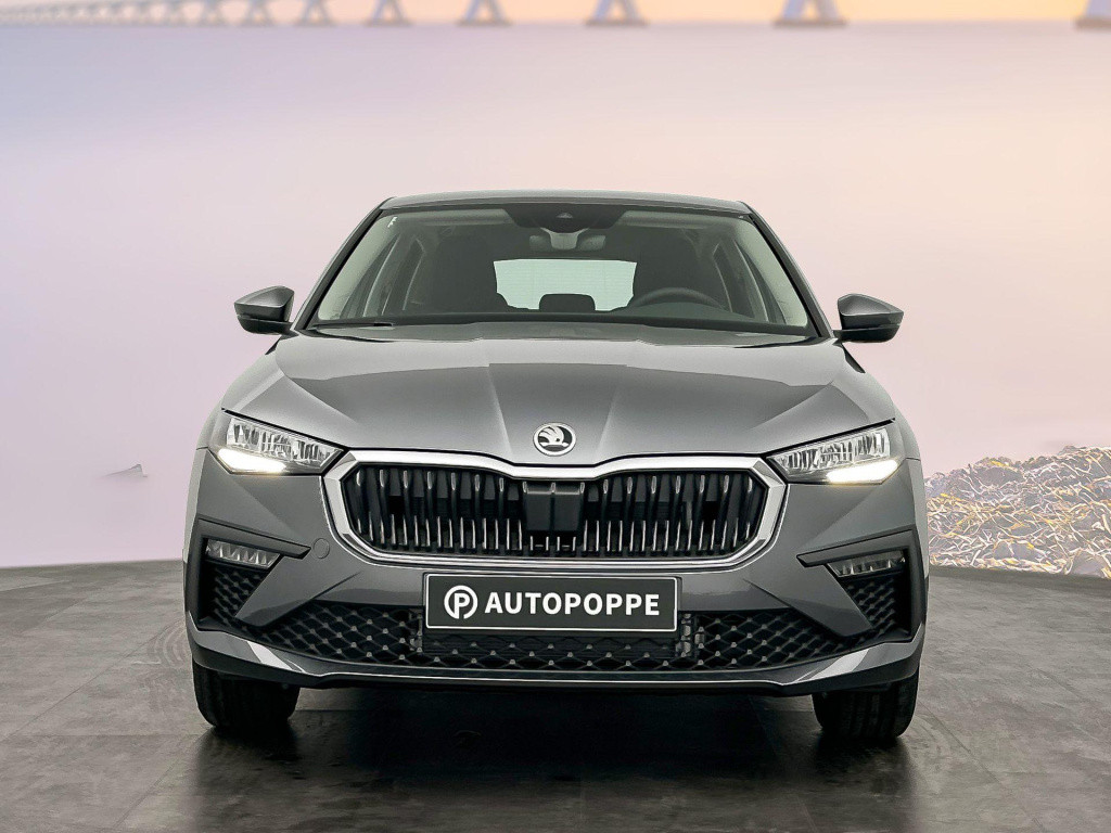 Skoda Scala selection 1.0 tsi 85 kw / 115 pk hatchback 6 versn
