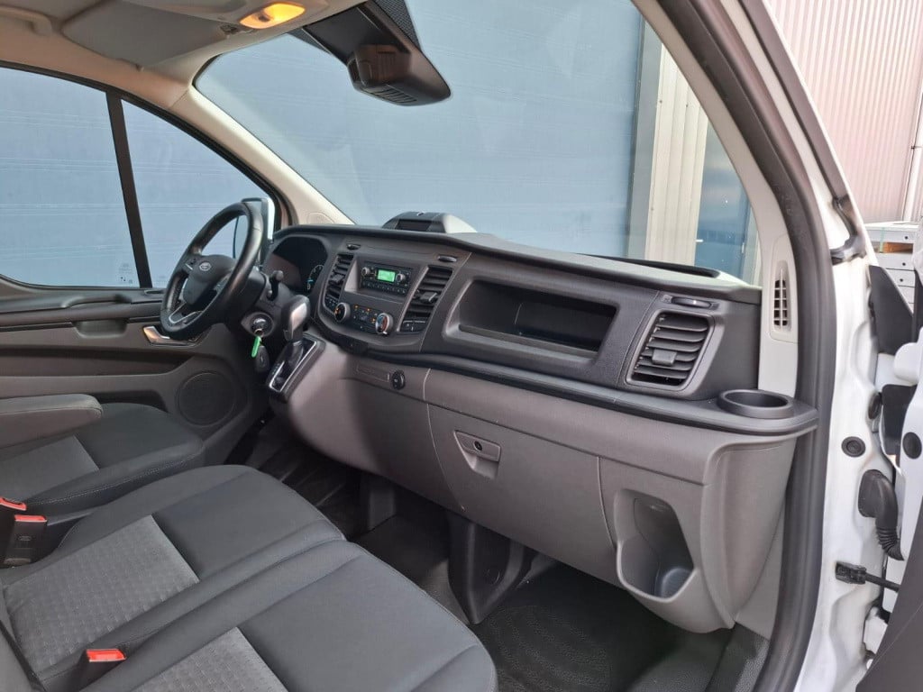 Ford Transit Custom 280 2.0 tdci l1h1 trend automaat / airco / cruise contr