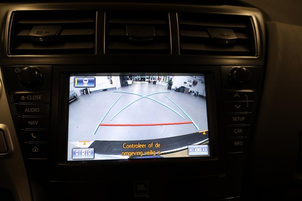 Toyota Prius wagon 1.8 dynamic 7p.