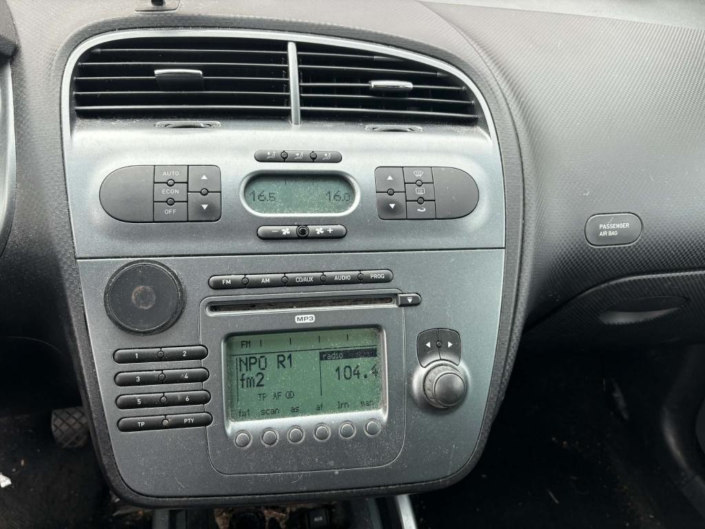 Seat Altea 1.6 lifestyle