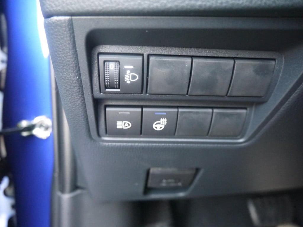 Mazda 2 Hybrid 1.5 homura