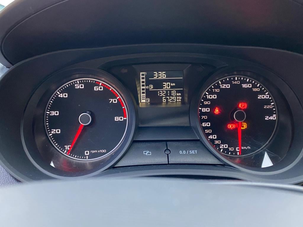 Seat Ibiza st 1.4 style