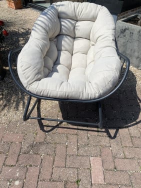 Tuinstoel