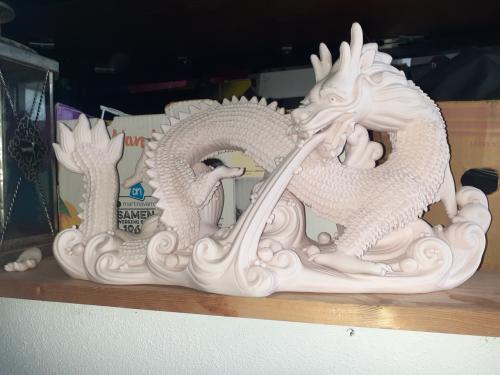 8 x Grote Chinese Vazen ** Porcelein & Chinese ART+ Sterrenbeeld & Fontijn