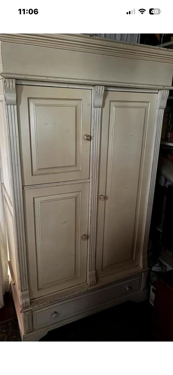 Kibofa kinderkamer kast