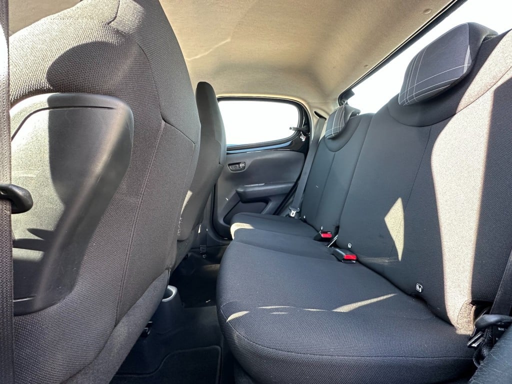 Peugeot 108 1.0 e-vti active ac bluetooth org. nl