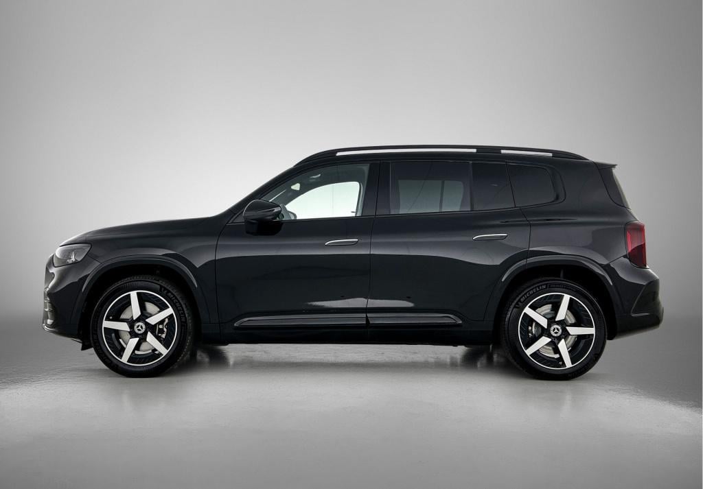 Mercedes-Benz Glb 250+ business solution amg 7p. 85.5 kwh | premium plus pa