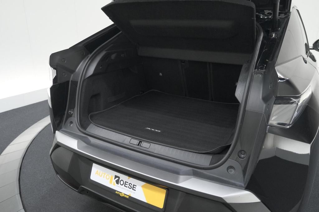 Peugeot 3008 1.2 hybrid 136 gt | elektrische kofferklep | camera | adaptiev