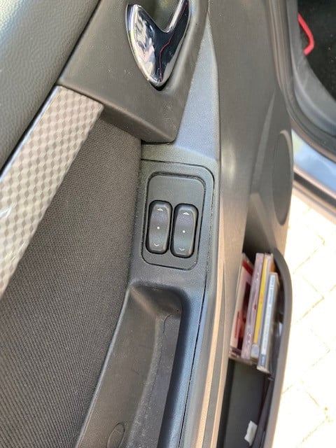 Opel Meriva 1.6 bj 2007