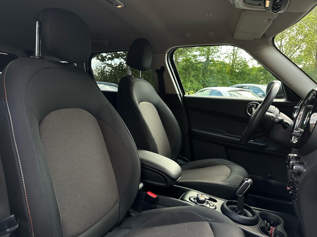 Mini Countryman mini 1.5 one pepper // grote beurt // dealeronderhouden //