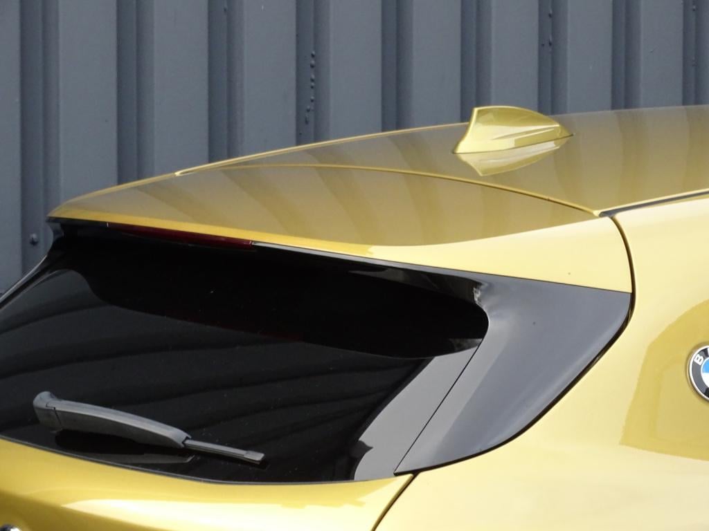 BMW X2 sdrive20i high executive | hud | camera | afn. trekhaak | 19"