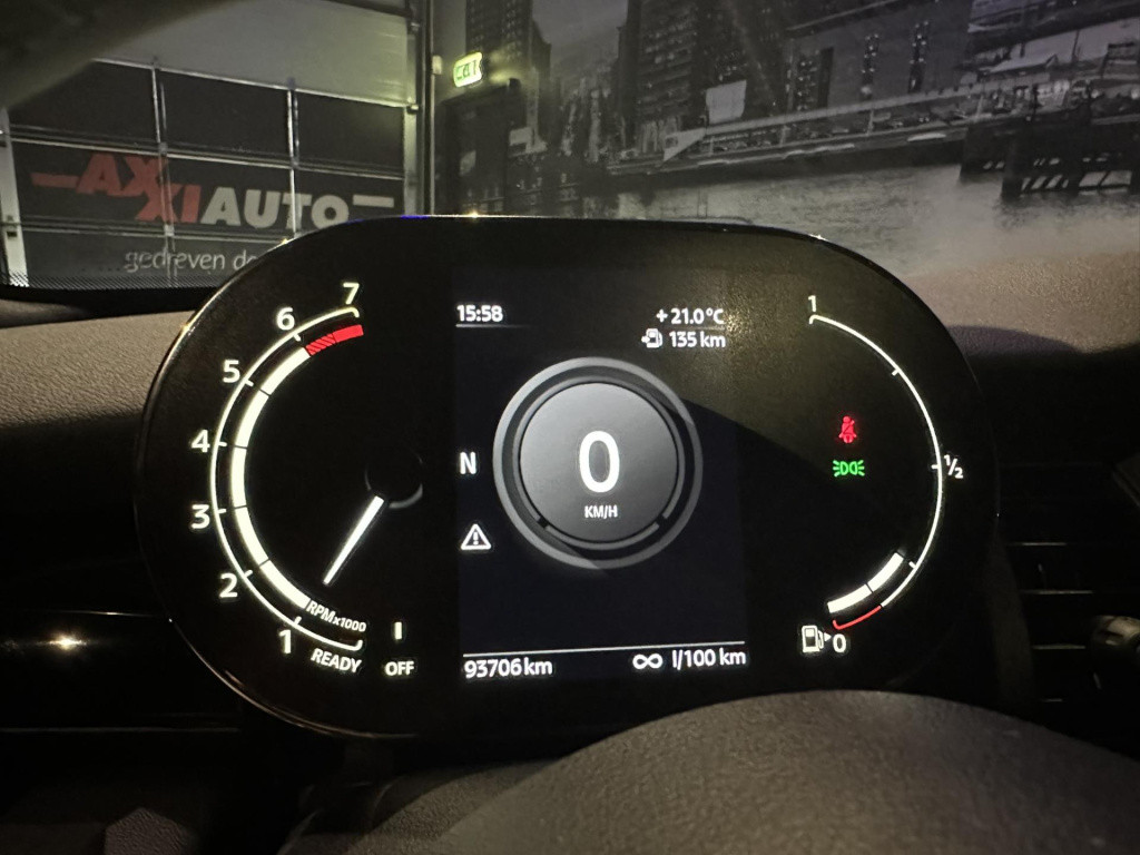 Mini Cooper mini 1.5 dalston edition *pano*led*harman/kardon*