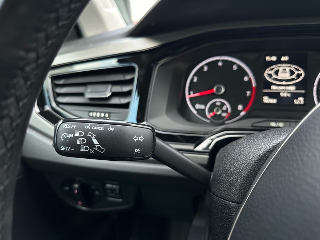 Volkswagen Polo 1.0 mpi comfortline