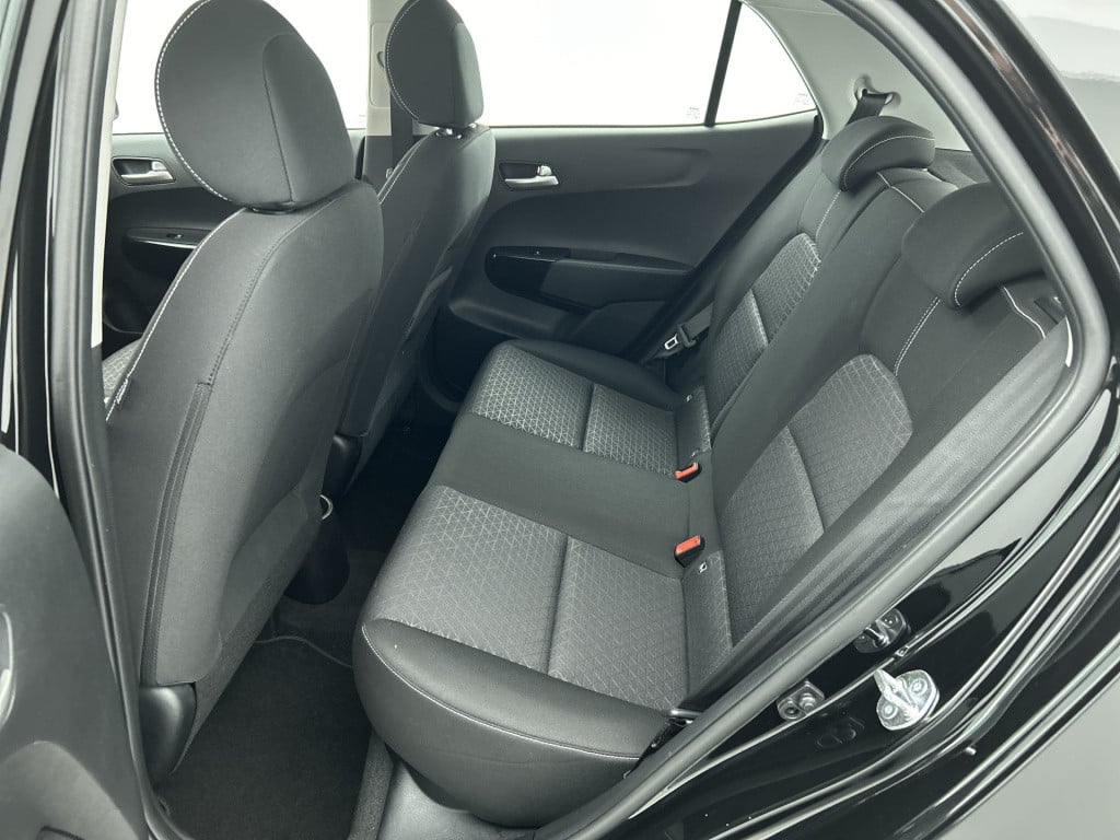 Kia Picanto 1.0 dpi dynamicline | velgen | parkeercamera | apple carplay / 