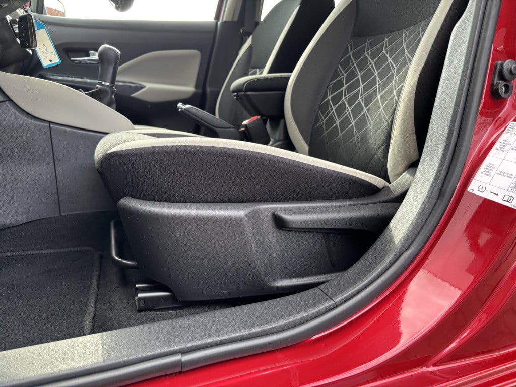 Nissan Micra 1.0 ig-t n-connecta | apple carplay/android auto | cruise cont