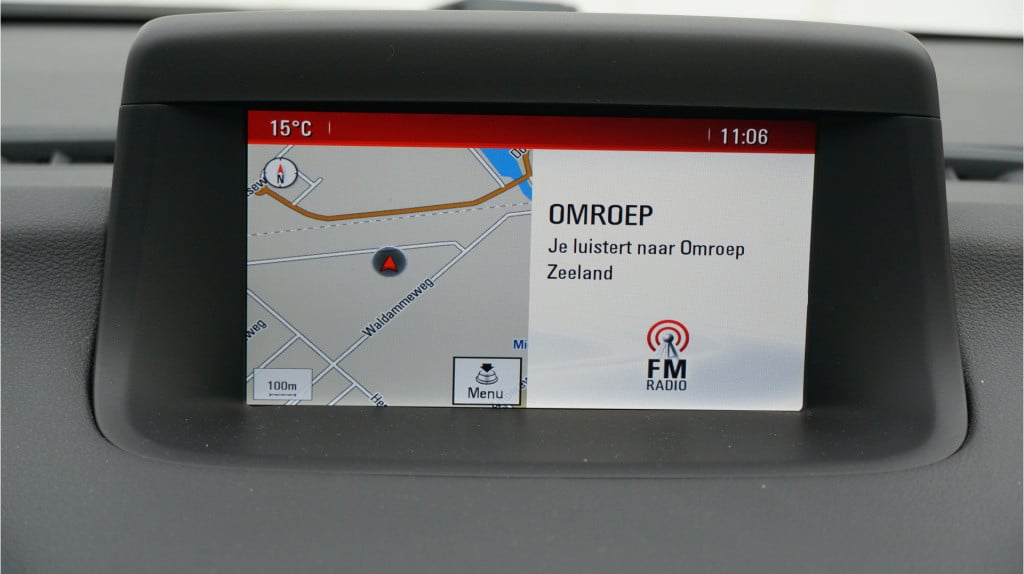 Opel Meriva 1.4 turbo cosmo rijklaar incl garantie