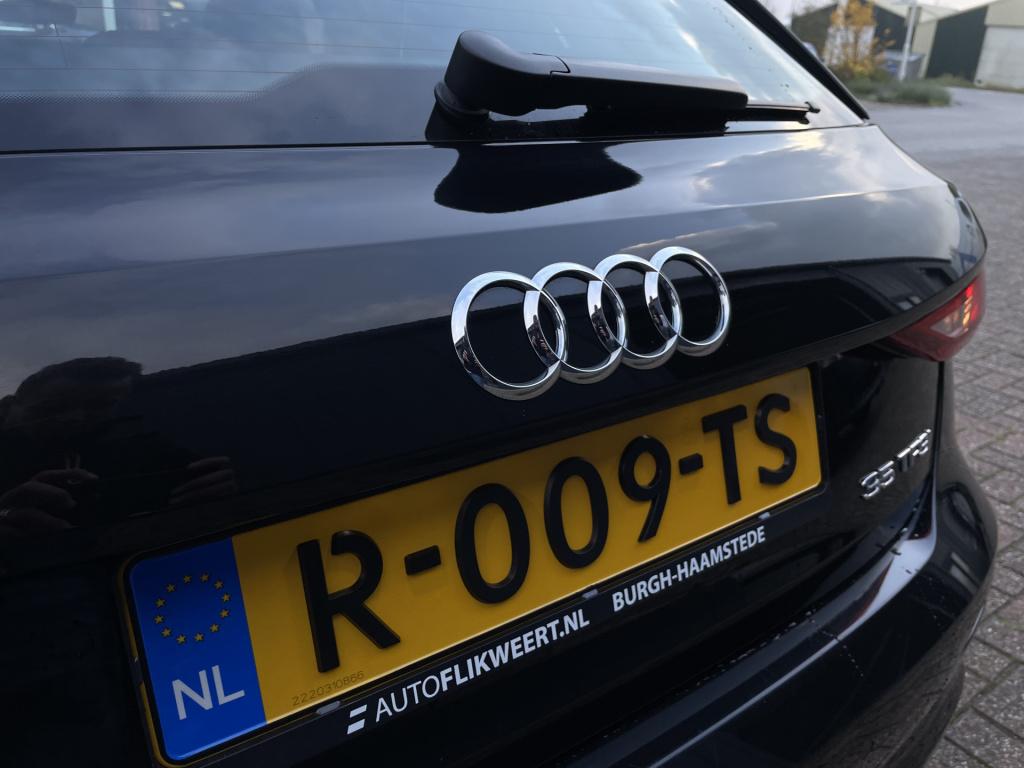 Audi A3 sportback 35 tfsi pro line automaat | virtual cockpit | adaptieve c
