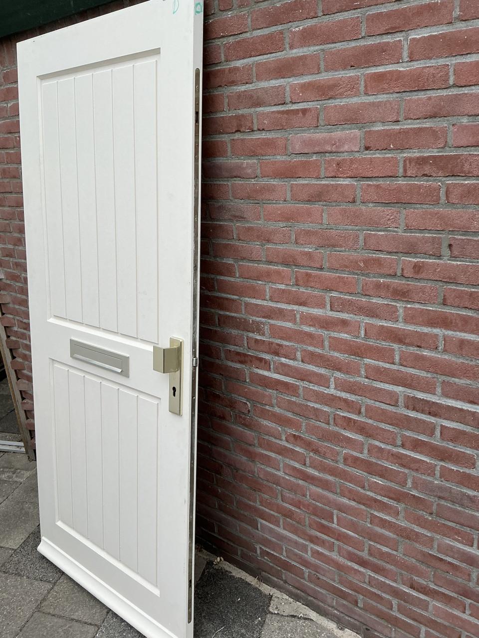 Voordeur (D)