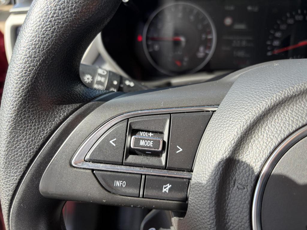 Suzuki Swift 1.2 comfort plus smart hybrid