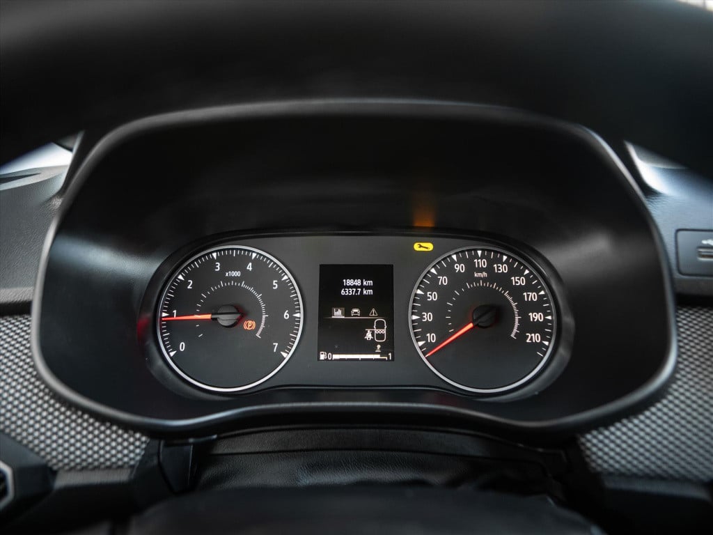 Dacia Sandero Stepway 1.0 tce 90pk expression