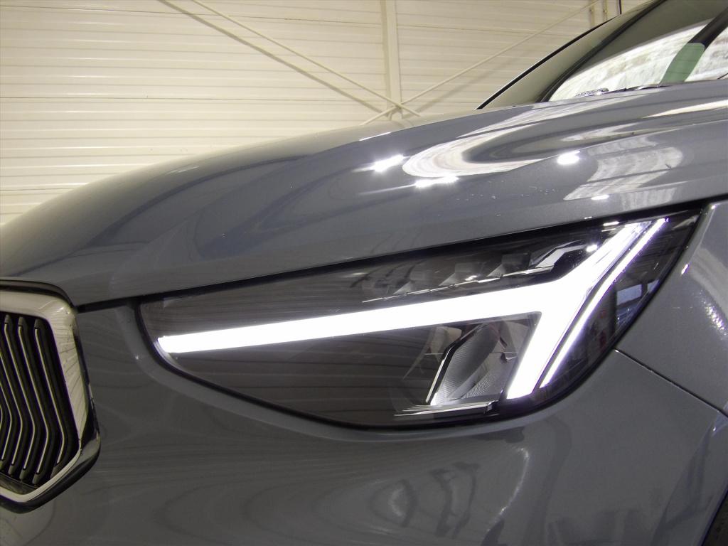 Volvo XC40 t4 plug-in hybrid 211pk aut core bright