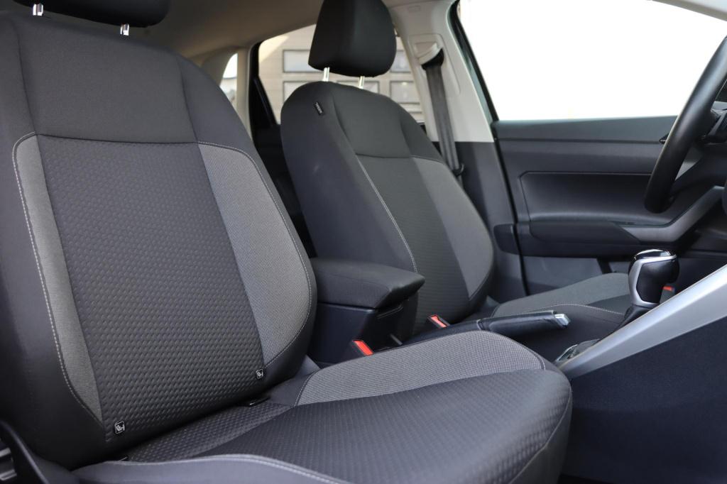 Volkswagen Polo 1.0 tsi life edtion 95pk dsg7 | adaptive | stoelverwarming 