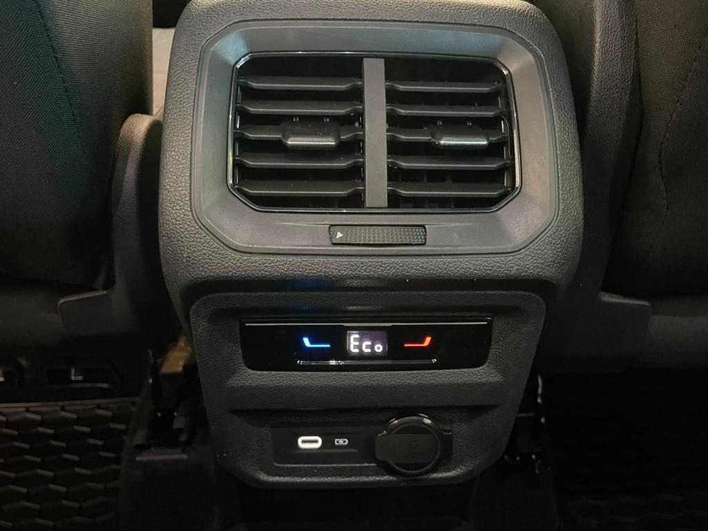 Volkswagen Tiguan 1.4 ehybrid life edition