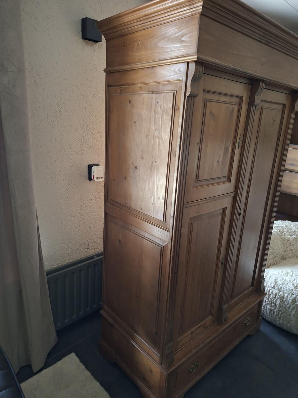 Mooie stevige kast