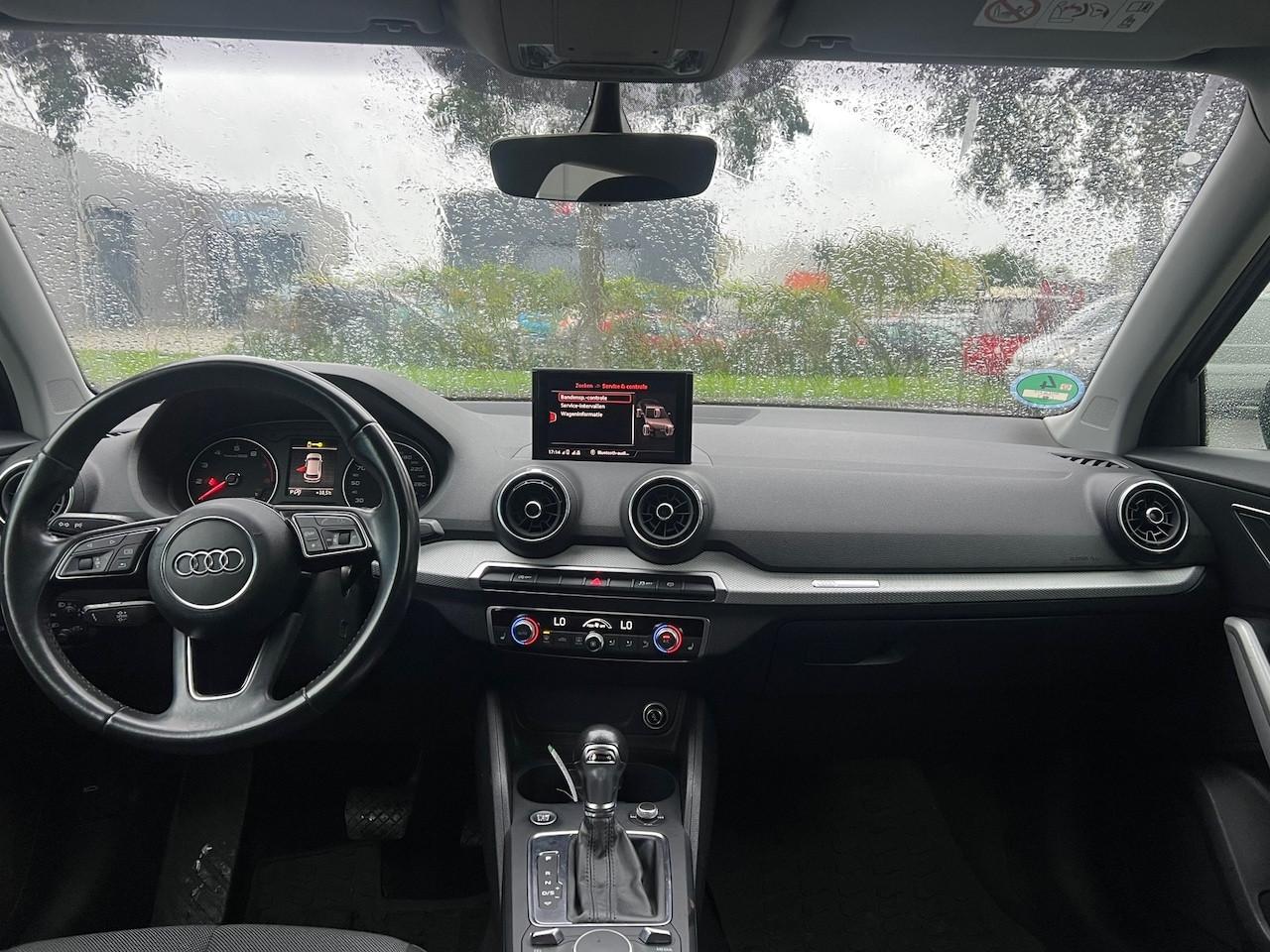 Audi Q2 1.0 TFSI Sport /NAVI /AUTOMAAT