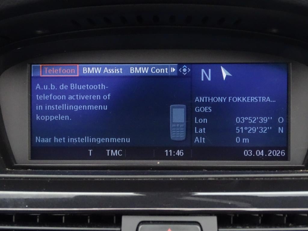 BMW 3-serie cabrio 335i high executive 306pk | adapt cruise | stoelverwarmi